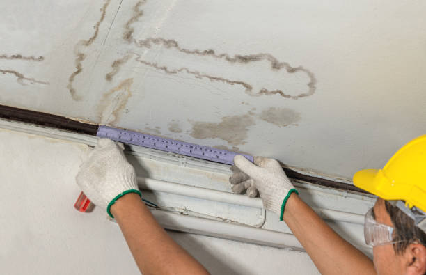 Reliable Water Damage Restoration contractor in New Bern, NC by Water Damage Irwin